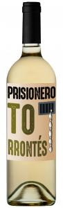 Prisionero Torrontés